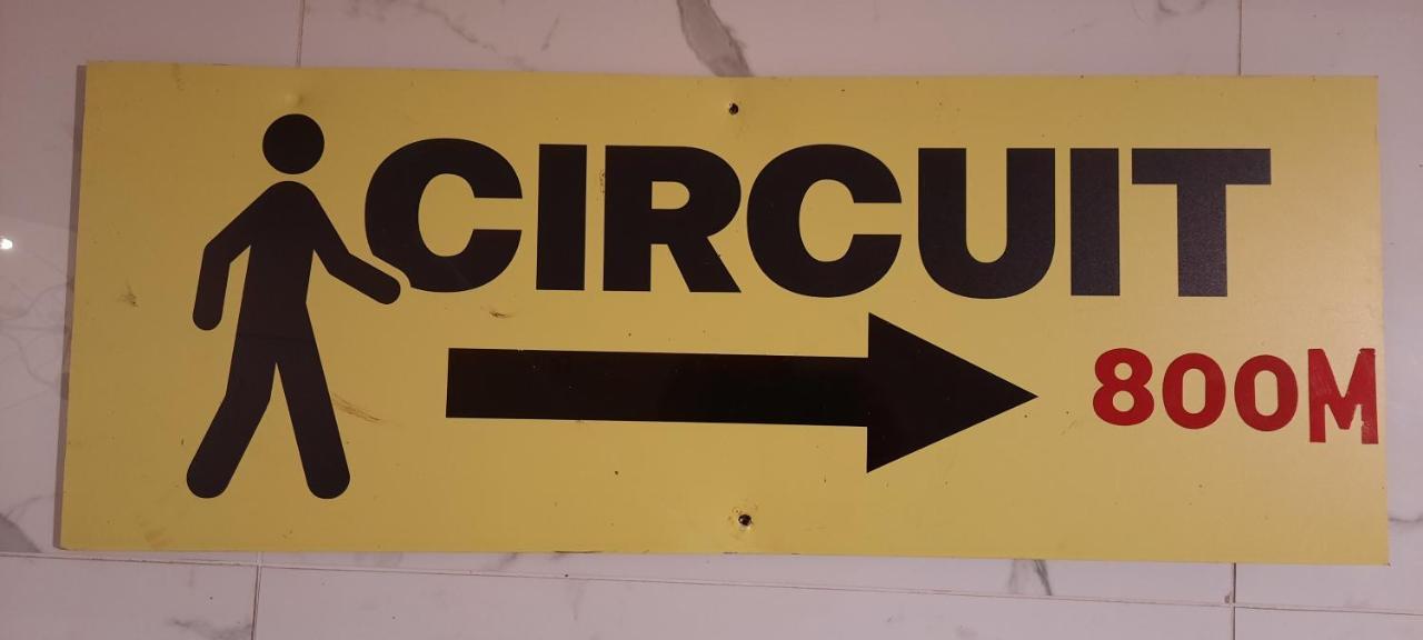 " New 2025 " Plein Vent 800M Entree Combes Circuit Spa Francorchamps Εξωτερικό φωτογραφία